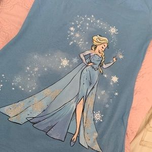 Frozen T-shirt